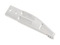 Billet Hood Release Latch 2020 and Later GM 2500/3500 - Raw Pacific Performance Engineering
