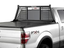 Half Louvered Rack GM Pickup/Silverado/Sierra/F150/Titan/Tundra/Ram w/o Ram Box Backrack