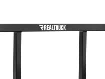 Open 07-26 Silverado/Sierra 1500/07-18 Silverado/Sierra HD/04-26 F150/08-19 22-26 Tundra/16-24 Titan XD Backrack