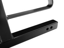 Headache Rack 87-04 Dakota 93-09 B-Series 87-05 Nissan PU 93-11 Ranger 97-04 Tacoma Backrack