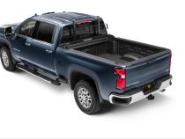 Headache Rack 05-11 Dakota/05-21 Frontier Backrack