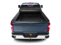 Sentry Tonneau Cover 2020-2026 Silverado/Sierra 2500 HD/3500 HD 6 Foot 9 Inch Bed with or without MultiPro Tailgate Truxedo