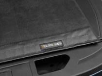 Sentry Tonneau Cover 2020-2026 Silverado/Sierra 2500 HD/3500 HD 6 Foot 9 Inch Bed with or without MultiPro Tailgate Truxedo