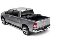 Sentry Tonneau Cover Black 2019-2026 (New Body Style) Ram 5 Foot 7 Inch Bed without RamBox without Multifunction Tailgate Truxedo