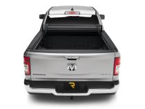 Sentry Tonneau Cover Black 2019-2026 (New Body Style) Ram 5 Foot 7 Inch Bed without RamBox without Multifunction Tailgate Truxedo