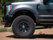 2023-2025 Ford F-250/F-350 Super Duty 4WD Front 4-Link Conversion Lower Links Icon Vehicle Dynamics
