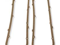 Performance Valve Cover Gaskets .187 Inch Thick Fits 1965-2000 Chevrolet 396-502 Mark IV/V/VI Big Block Mr Gasket