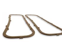 Performance Valve Cover Gaskets .187 Inch Thick Fits 1965-2000 Chevrolet 396-502 Mark IV/V/VI Big Block Mr Gasket