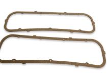 Performance Valve Cover Gaskets .187 Inch Thick Fits 1965-2000 Chevrolet 396-502 Mark IV/V/VI Big Block Mr Gasket