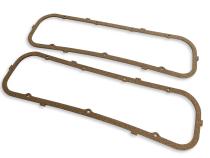 Performance Valve Cover Gaskets .187 Inch Thick Fits 1965-2000 Chevrolet 396-502 Mark IV/V/VI Big Block Mr Gasket