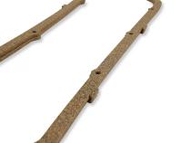 Performance Valve Cover Gaskets .187 Inch Thick Fits 1965-2000 Chevrolet 396-502 Mark IV/V/VI Big Block Mr Gasket