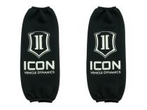 Long 2.5 Coil Wrap W/Logo (14.5-15.5) Icon Vehicle Dynamics