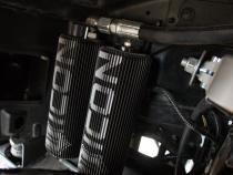 10 Inch Finned Resi Upgrade Kit Icon Vehicle Dynamics