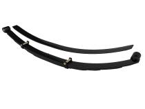 2019-2023 Ford Ranger Multi Rate Leaf Pack Spring W/Add In Leaf Icon Vehicle Dynamics