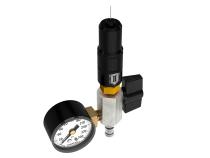 Safety Nitrogen Charging Needle Tool Kit Icon Vehicle Dynamics
