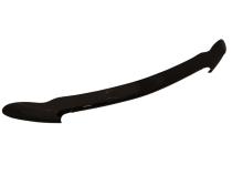 Carflector Hood Shield for 2019-2024 Ford Edge Smoke AVS