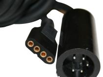 Winch Controller Hand Controller for 10039 Bulldog Winch