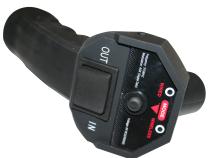 Winch Controller Hand Controller for 10039 Bulldog Winch