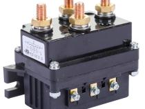 Contactor, Replacement 10065x Series 450A Bulldog Winch