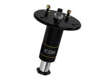 2021-2023 RAM 1500 Trx Rear 2.5 Inch Bump Stop Kit 2.25 Inch Travel Icon Vehicle Dynamics
