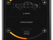 14-Up RAM HD Intelligent Control IIC Install Kit Icon Vehicle Dynamics