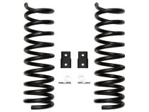 14-Up RAM 2500 2.5 Inch Front Dual Rate Spring Kit Icon Vehicle Dynamics