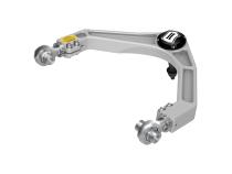 2021-2023 RAM 1500 Trx Billet Front Upper Control Arm W/ Delta Joint Pro Kit Icon Vehicle Dynamics