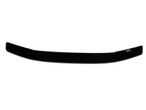 Bugflector Hood Shield Dark Smoke for 2001-2003 Ford Ranger Edge Smoke AVS