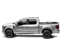 BAKFlip G2 Hard Folding Truck Bed Cover 2019-2023 Ford Ranger 6 Foot Bed BAK
