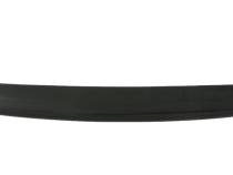 Bugflector Hood Shield Dark Smoke for 2016-2023 Toyota Tacoma Smoke AVS