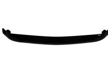 Bugflector Hood Shield Dark Smoke for 2007-2010 Silverado 2500/3500 Smoke AVS