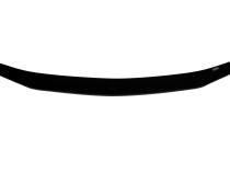 Bugflector Hood Shield Dark Smoke for 1999-2007 GMC Sierra 1500 and More Smoke AVS