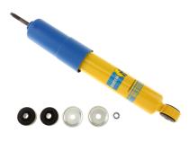Suspension Shock Absorber Front Monotube Chevrolet Colorado 2012-2004 GMC Canyon 2012-2004 Isuzu i-350 2006 i-370 2008-2007 B6 4600 Bilstein