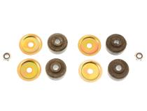 Suspension Shock Absorber Monotube Stem/Stem B6 Bilstein