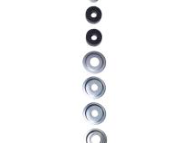 Suspension Shock Absorber Rear Monotube Toyota Sequoia 2025-2023 Tundra 2025-2022 B8 5100 Bilstein