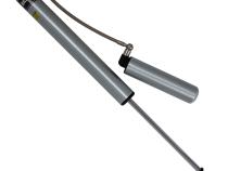 Suspension Shock Absorber Rear Monotube Ram 3500 2025-2013 B8 5160 Bilstein
