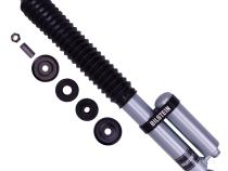 Suspension Shock Absorber Rear Right Monotube Ram 1500 2024-2019 B8 5160 Bilstein