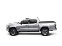 TruXport Tonneau Cover Black 1995-1998 Toyota T-100 X-Cab/1999-2006 Tundra 6 Foot 2 Inch Bed without Bed Caps Truxedo