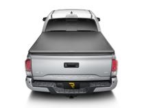 TruXport Tonneau Cover Black 1995-1998 Toyota T-100 X-Cab/1999-2006 Tundra 6 Foot 2 Inch Bed without Bed Caps Truxedo
