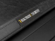 TruXport Tonneau Cover Black 2019 (New Body Style)-2026 Silverado/Sierra 1500 6 Foot 7 Inch Bed Truxedo