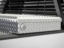 Hardware Kit Low Profile Fits w/21 Inch toolbox 19-26 Silverado/Sierra 1500 20-26 Silverado/Sierra HD Backrack