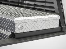 Hardware Kit Toolbox 21 Inch 23-26 Colorado/Canyon Backrack