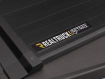 Retrax IX Tonneau Cover 2017-2026 Ford F-250/350 6' 10 inch Bed