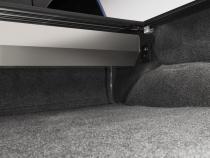 Retrax IX Tonneau Cover 1988-1999 Chevy/GMC C/K/1999-2006 (2007 Classic) Silverado/Sierra 6' 6 inch Bed