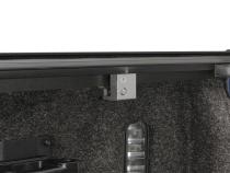 Retrax IX Tonneau Cover 1988-1999 Chevy/GMC C/K/1999-2006 (2007 Classic) Silverado/Sierra 6' 6 inch Bed