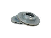 Brake Rotor 12.32 Inch Front Various Lexus and Toyota Applications BAER Sport