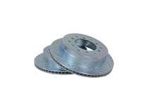 Brake Rotor 12.28 Inch Rear Various Lexus and Toyota Applications BAER Sport