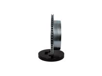 Brake Rotor 12.28 Inch Rear Various Lexus and Toyota Applications BAER Sport