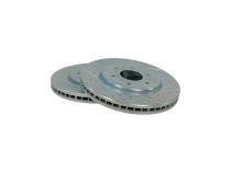Brake Rotor 11.64 Inch Front Various Nissan Applications BAER Sport