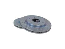 Brake Rotor 12.59 Inch Front Various Infiniti and Nissan Applications BAER Sport